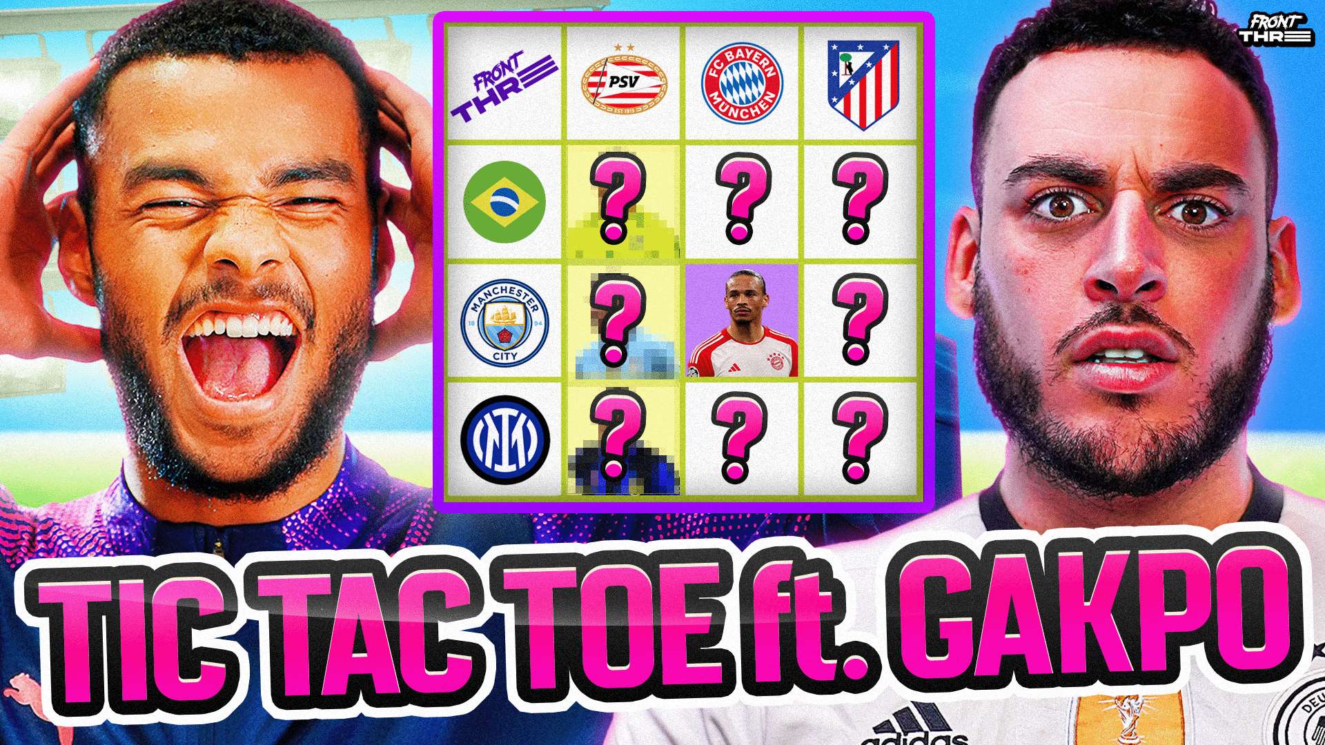 回到熟悉的 回到熟悉的