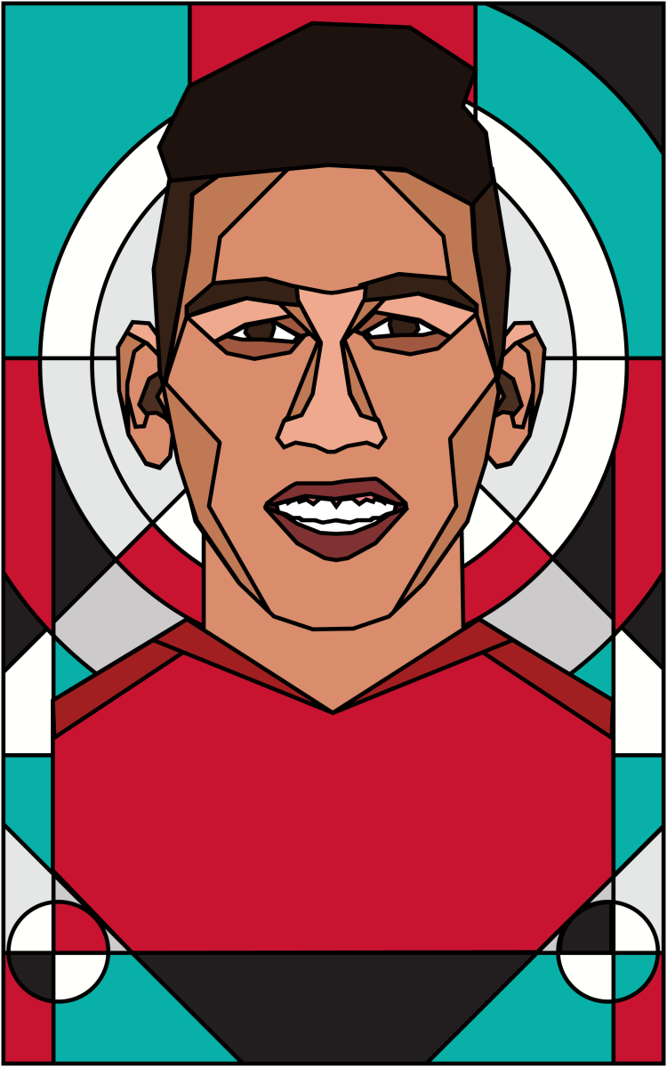 了极高的天 了极高的天